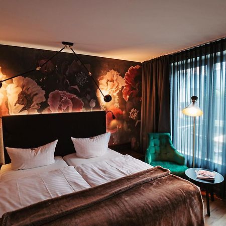 Der Lippische Hof Hotel Bad Salzuflen Exterior photo