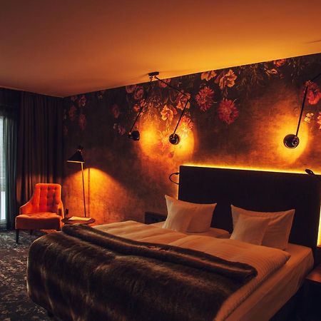 Der Lippische Hof Hotel Bad Salzuflen Exterior photo