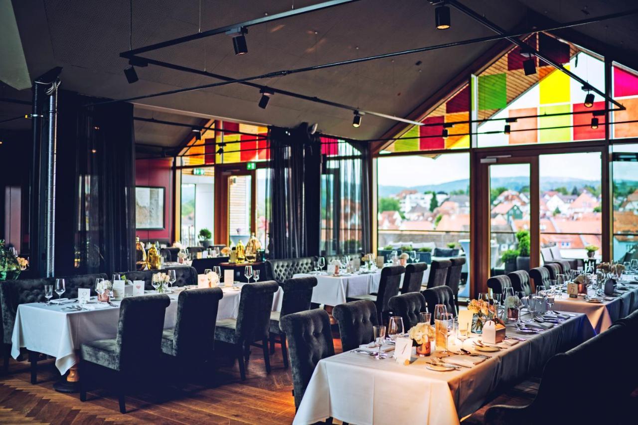 Der Lippische Hof Hotel Bad Salzuflen Exterior photo